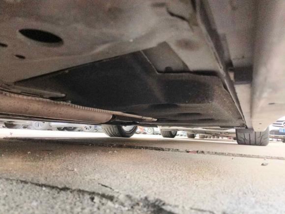 [深圳·粤B] 二手凯迪拉克凯迪拉克ATS-L2017款 28T 技术型