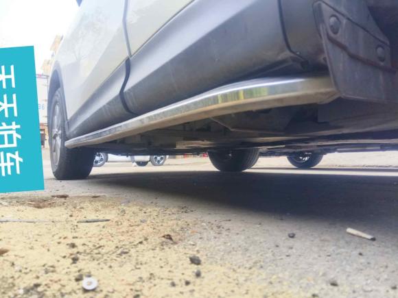 [青岛·鲁B] 二手马自达马自达CX-52015款 2.0L 自动两驱都市型