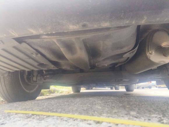 [宁波·浙B] 二手现代悦动2020款 1.6L 自动GL悦目版