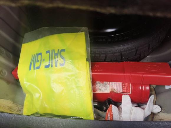 [苏州·苏E] 二手雪佛兰科沃兹2019款 325T 双离合欣悦版