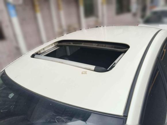 [深圳·湘N] 二手日产轩逸2016款 1.6XL  CVT尊享版