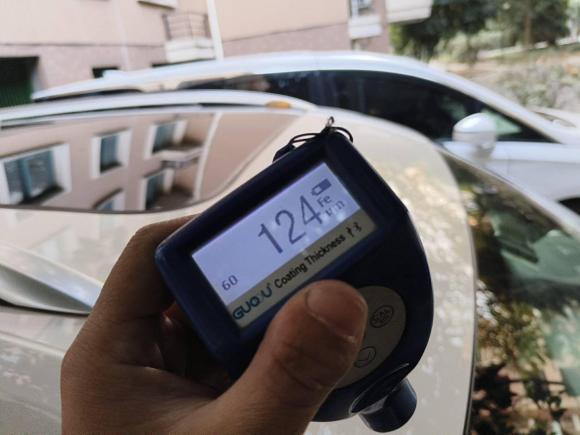 [杭州·浙A] 二手斯柯达柯迪亚克2019款 改款 TSI330 5座两驱舒适版 国VI