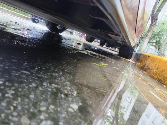 [上海·沪A] 二手埃安AION S2019款 魅Evo 630