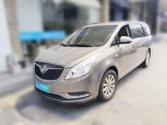 [广州·粤A]别克  别克GL8  2018款 28T 豪华型 国VI