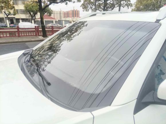 [上海·鲁Q] 二手捷途捷途X702018款 1.5T 手动悦行版