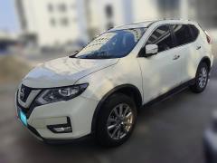 [佛山·粤E] 日产奇骏2019款 2.0L CVT智联舒适版 2WD