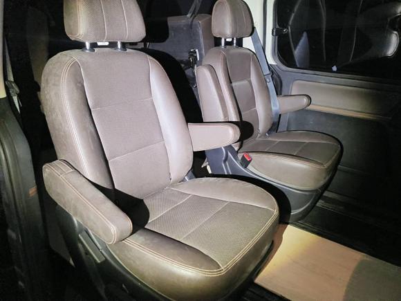 [广州·粤A] 二手东风风行风行CM72018款 经典版 2.0T 手动豪华型