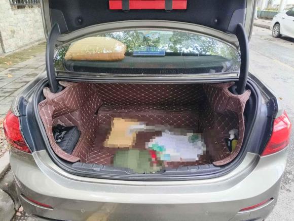 [广州·湘M] 二手宝马宝马1系2018款 改款 118i 运动型