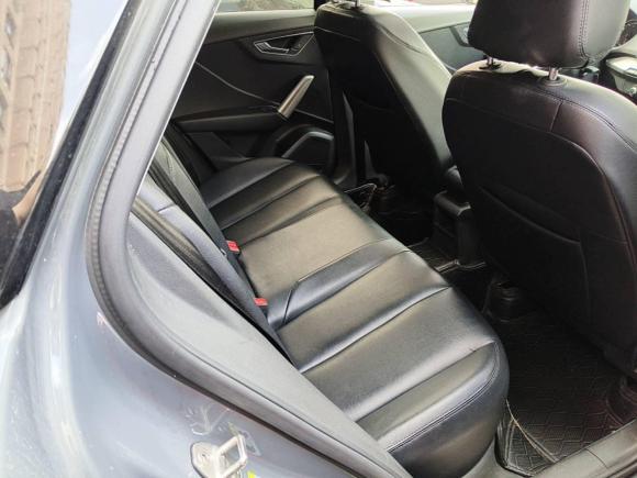 [南昌·赣A] 二手奥迪奥迪Q2L2021款 35 TFSI 进取动感型