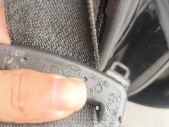 [常州·苏D] 二手宝马宝马5系2014款 520Li 典雅型