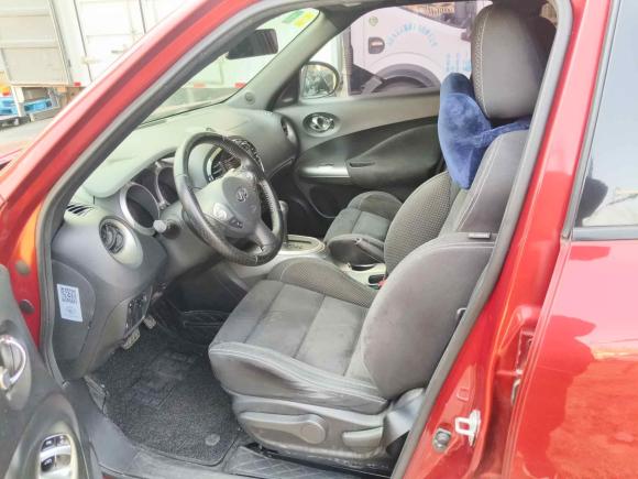 [济南·鲁A] 二手英菲尼迪英菲尼迪ESQ2014款 1.6L 率性版