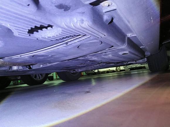 [深圳·粤B] 二手保时捷Macan2018款 Macan 2.0T