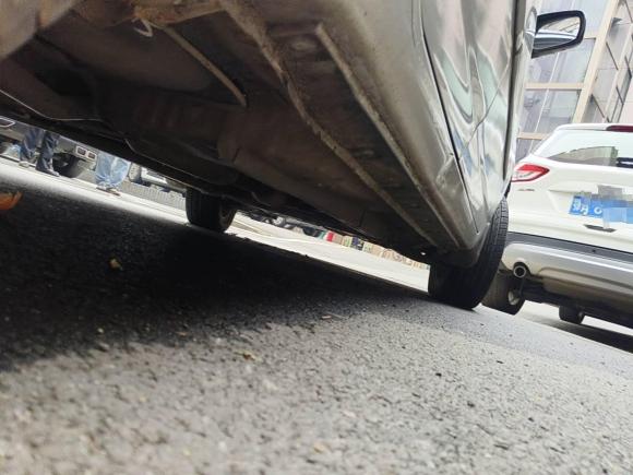 [武汉·鄂A] 二手丰田花冠2009款 1.6L 自动G特别版