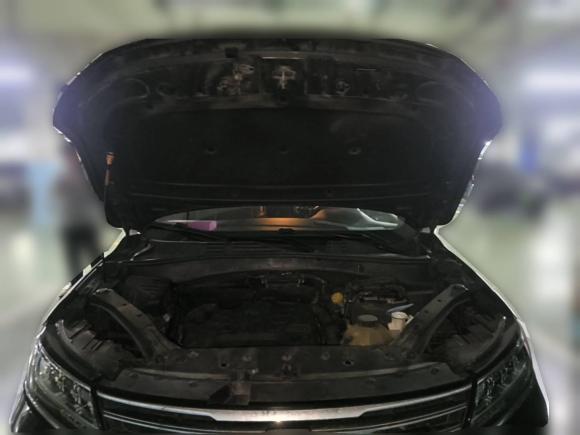 [上海·皖H] 二手荣威荣威RX52019款 20T 两驱自动4G互联铂金版