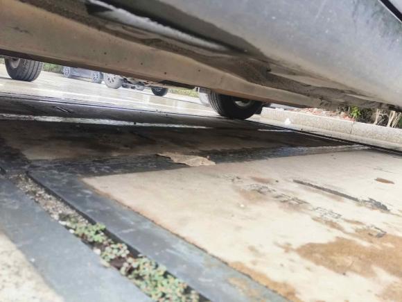 [金华·浙G] 二手丰田凯美瑞2009款 240G 豪华版