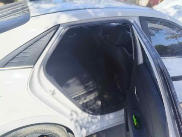 [杭州·皖A] 二手现代伊兰特2021款 1.5L CVT GLX精英版