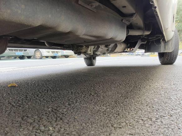 [无锡·苏B] 二手五菱汽车五菱荣光2019款 1.5L 加长基本型