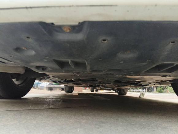 [武汉·鄂A] 二手丰田皇冠2015款 2.5L 智享版