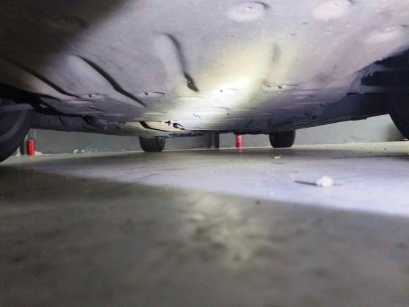 [武汉·鄂A] 二手宝马宝马3系2018款 320Li 领先型M运动套装