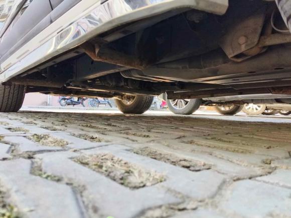 [无锡·苏B] 二手荣威荣威W52011款 1.8T 4WD 自动豪域版