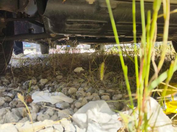 [合肥·皖A] 二手五菱汽车五菱征程2021款 1.5T 手动豪华型