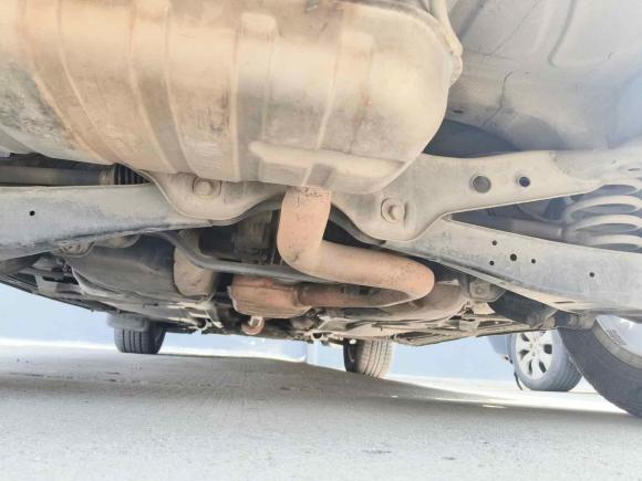 [常州·苏D] 二手大众途观2013款 1.8TSI 自动四驱豪华型