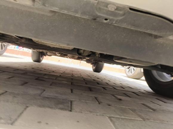 [无锡·苏B] 二手吉利汽车远景X32017款 1.5L 自动尊贵型