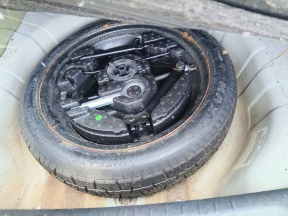 [南京·苏A] 二手别克英朗2017款 15N 自动精英型