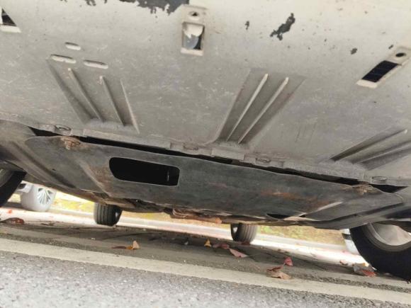 [武汉·鄂A] 二手雪佛兰迈锐宝2014款 2.0L 自动豪华版