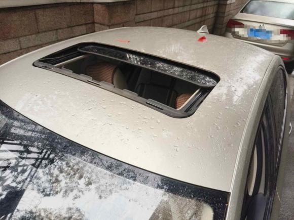 [成都·川A] 二手斯柯达昕锐2013款 1.6L 自动智选型