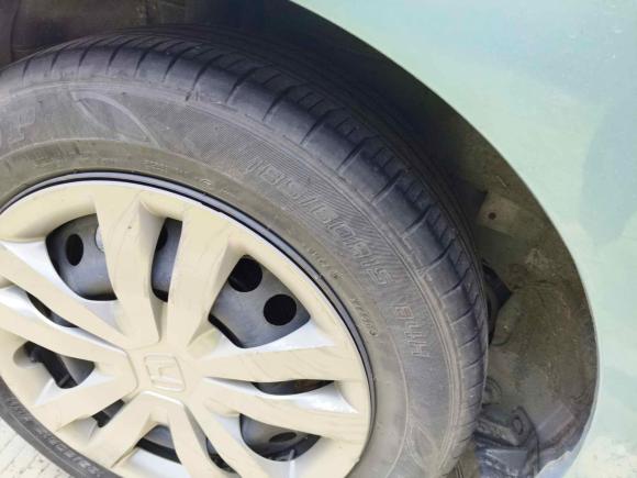 [南通·苏F] 二手本田飞度2021款 1.5L CVT潮享版