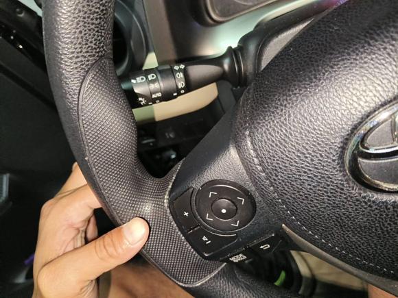 [广州·粤A] 二手丰田RAV4荣放2015款 2.0L CVT两驱风尚版