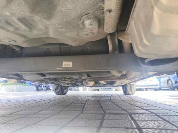 [上海·沪A] 二手吉利汽车远景X32017款 1.5L 自动尊贵型