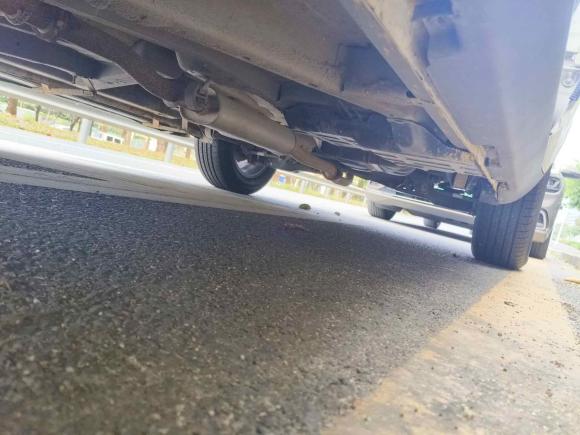 [深圳·豫D] 二手吉利汽车远景X62016款 1.3T CVT旗舰型