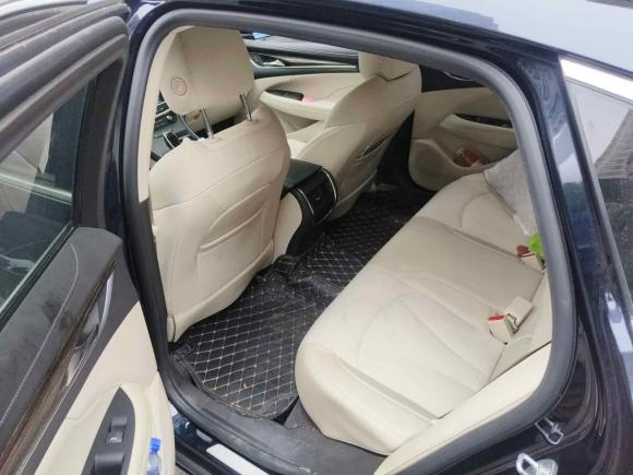 [合肥·皖A] 二手别克君越2019款 28T 精英型