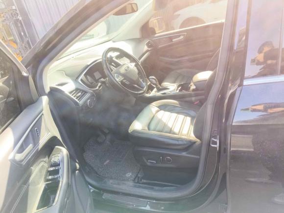 [南通·苏F] 二手福特锐界2015款 2.0T GTDi 四驱豪锐型