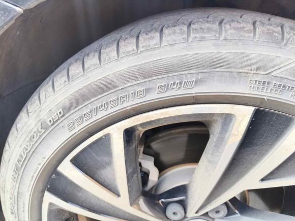 [武汉·苏D] 二手大众迈腾2021款 330TSI DSG 30周年纪念版