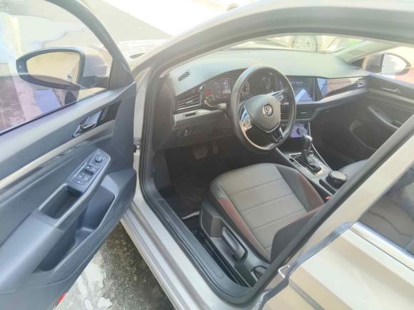 [合肥·皖A] 二手大众宝来2020款 1.5L 自动舒适型