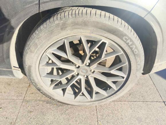 [济南·鲁A] 二手长安欧尚长安欧尚Z62022款 蓝鲸 1.5T DCT智领型