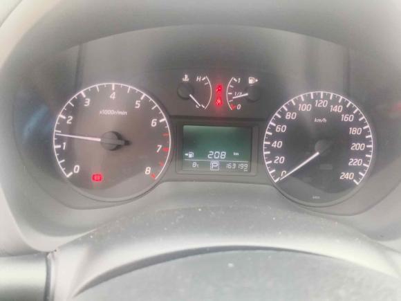 [上海·浙M] 二手日产轩逸2014款 1.6XV CVT尊享版