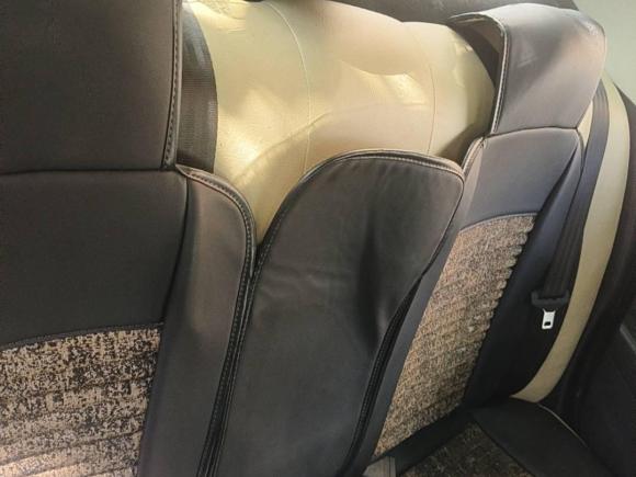 [义乌·豫C] 二手雪佛兰科沃兹2016款 1.5L 自动欣享版