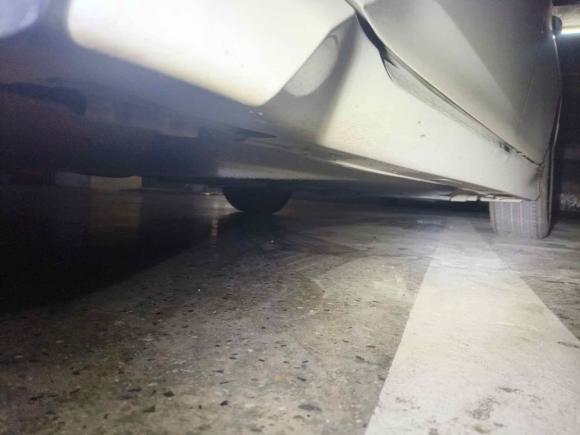 [武汉·鄂A] 二手本田雅阁2018款 260TURBO 精英版 国V