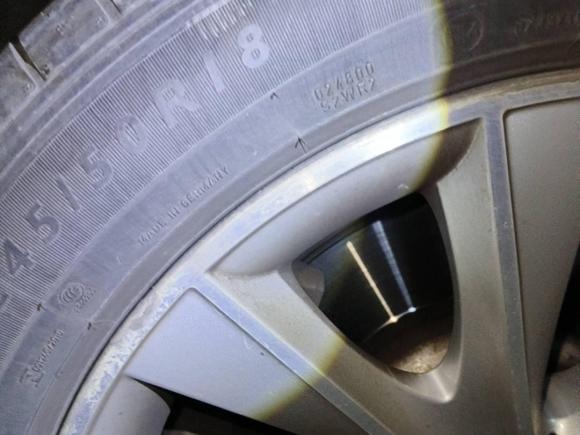 [嘉兴·浙F] 二手宝马宝马5系GT2014款 528i 领先型