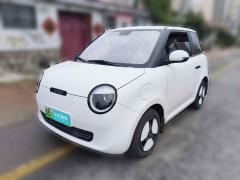 [青岛·鲁B] 长安启源长安Lumin2023款 205km 香沁款