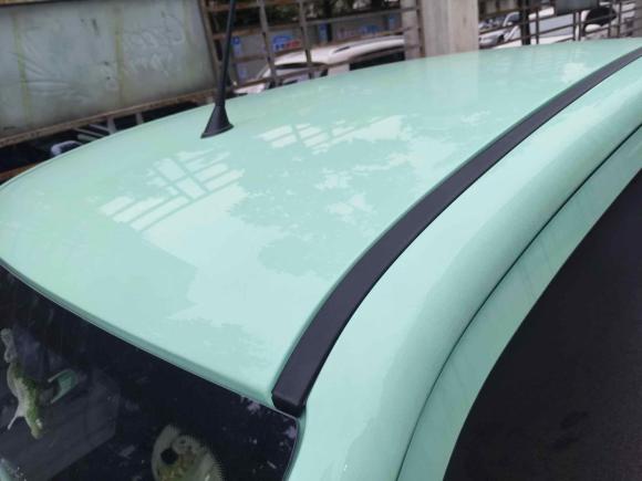 [上海·浙A] 二手奔腾奔腾小马2025款 222km 闪电马