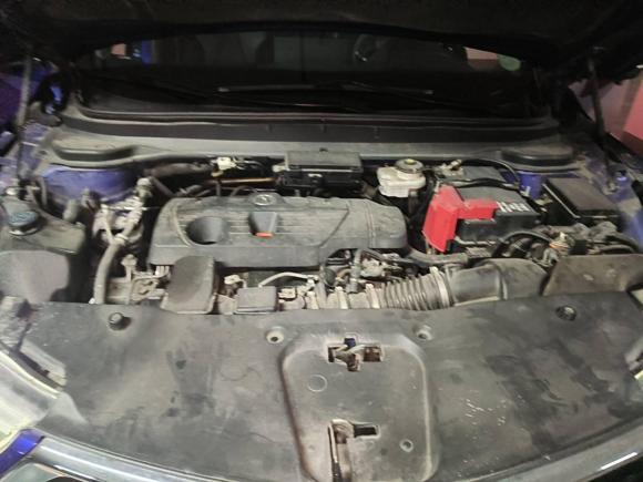 [常州·苏D] 二手讴歌讴歌RDX2019款 2.0T 悦享版 国VI