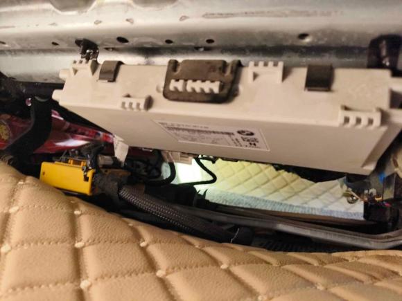 [常州·苏F] 二手宝马宝马3系2012款 320i 豪华型