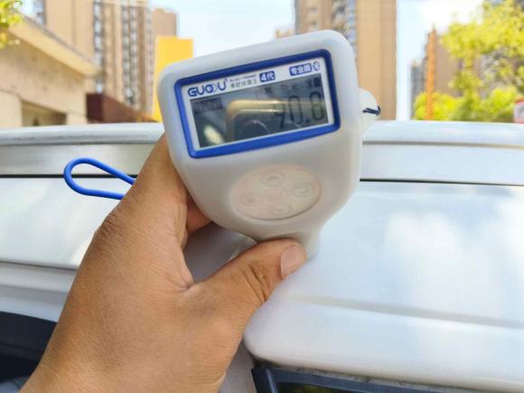 [南昌·赣M] 二手福特锐界2012款 3.5L 尊锐型