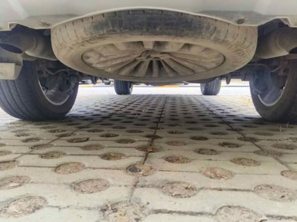 [武汉·鄂A] 二手坦克坦克5002022款 3.0T 商务版 造境型 5座