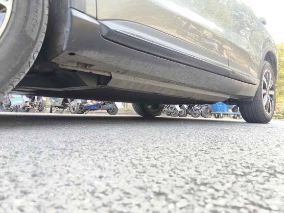 [上海·沪A] 二手小鹏小鹏G32019款 智享版